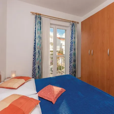 Two-bedroom In Apartman Biograd na Moru