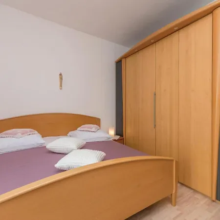 Two-bedroom In Apartman Biograd na Moru