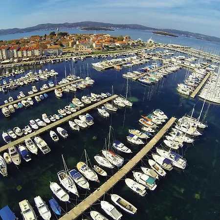 Two-bedroom In Apartman Biograd na Moru
