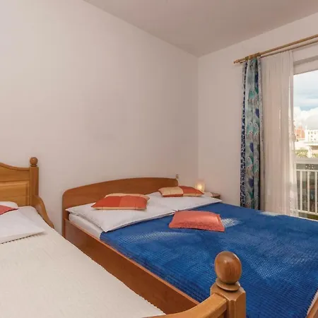 Apartman Two-bedroom In