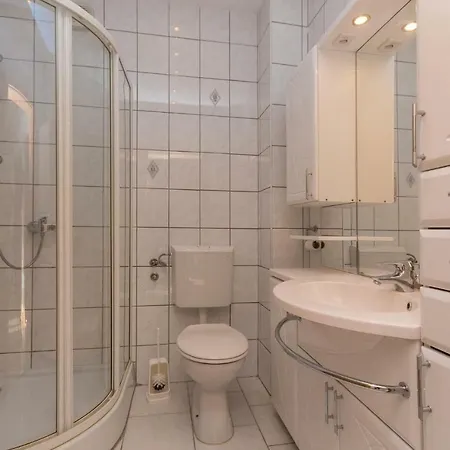 Two-bedroom In Apartman
