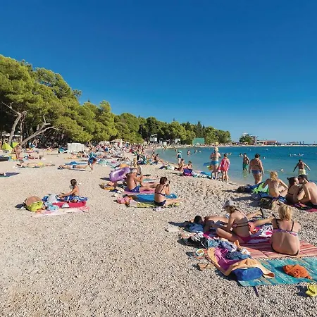 Two-bedroom In Apartman Biograd na Moru