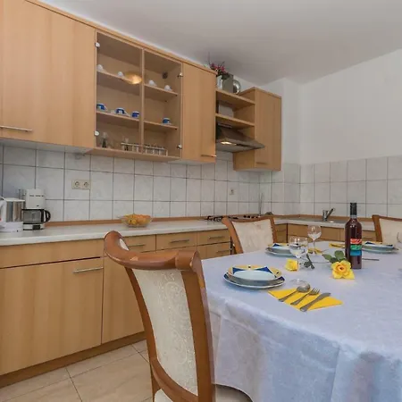 Two-bedroom In *
