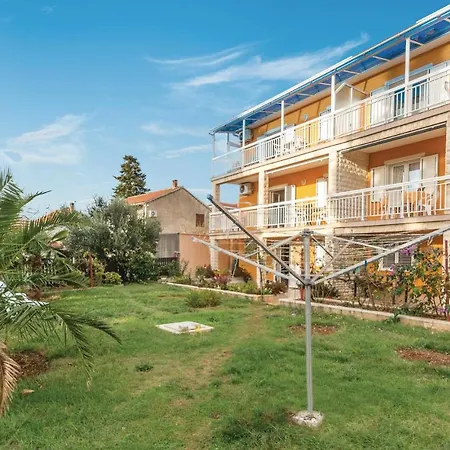 Two-bedroom In * Biograd na Moru